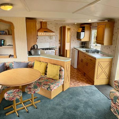 プスヘリ Snowdon Bay - North Wales - Stunning Llyn Peninsula Mountain & Ocean Views - Wilde Retreatsヴィラ エクステリア 写真