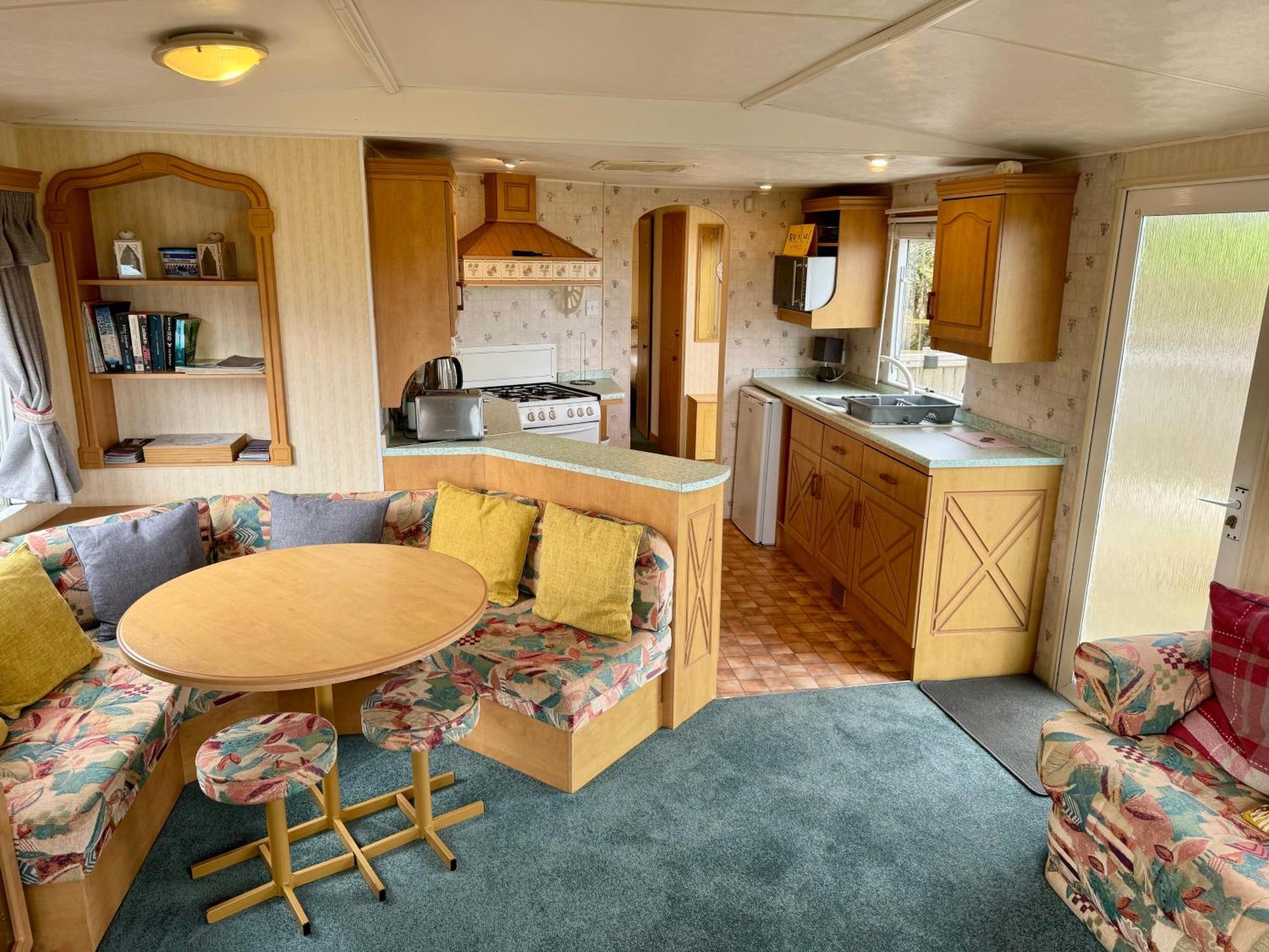 プスヘリ Snowdon Bay - North Wales - Stunning Llyn Peninsula Mountain & Ocean Views - Wilde Retreatsヴィラ エクステリア 写真