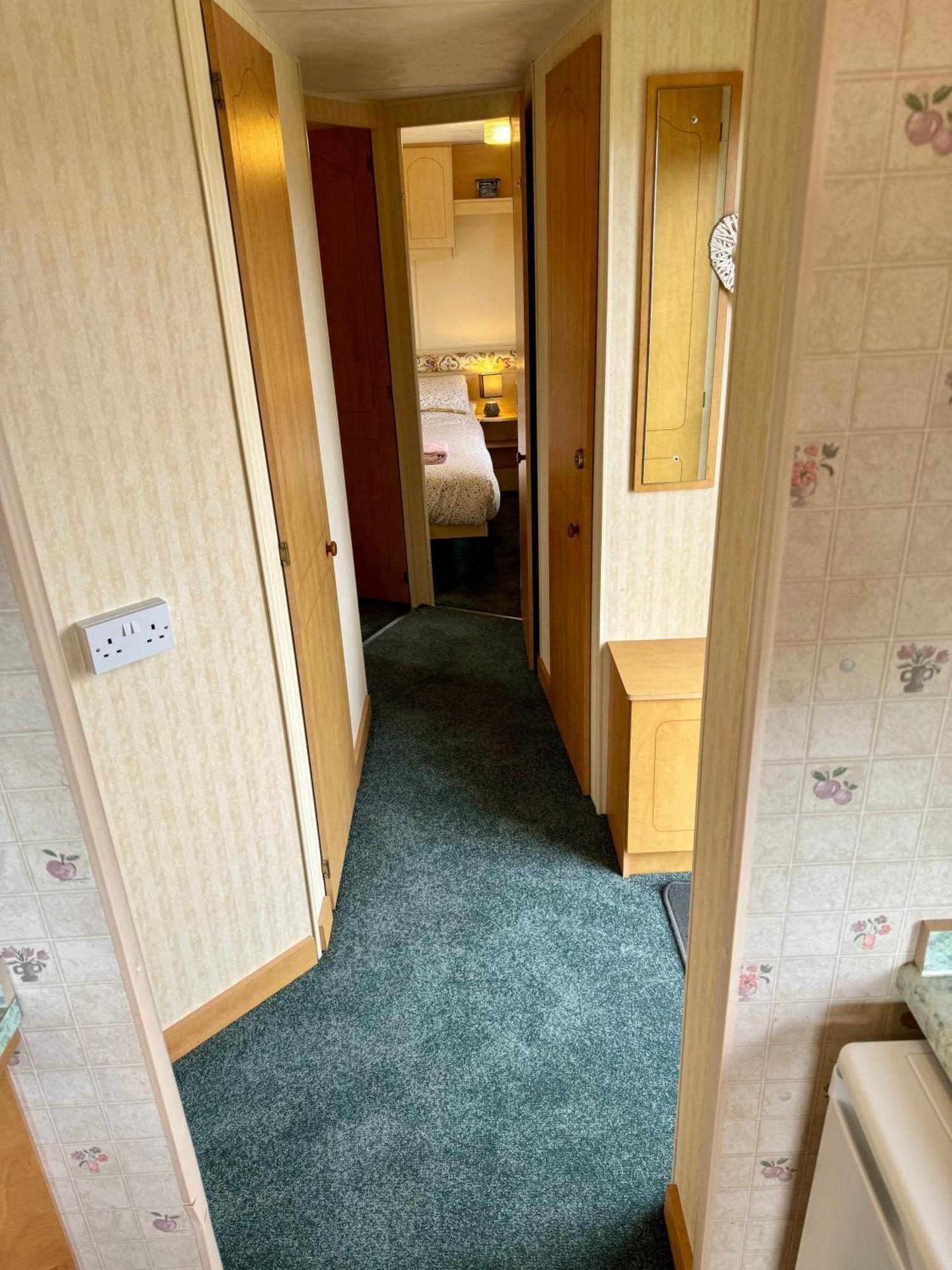 プスヘリ Snowdon Bay - North Wales - Stunning Llyn Peninsula Mountain & Ocean Views - Wilde Retreatsヴィラ エクステリア 写真